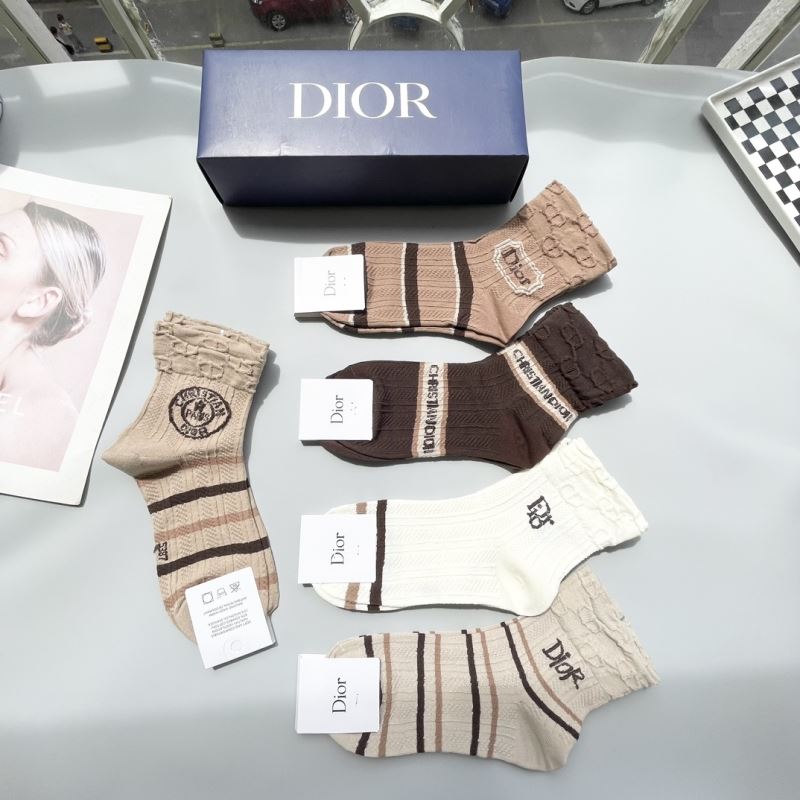 Christian Dior Socks